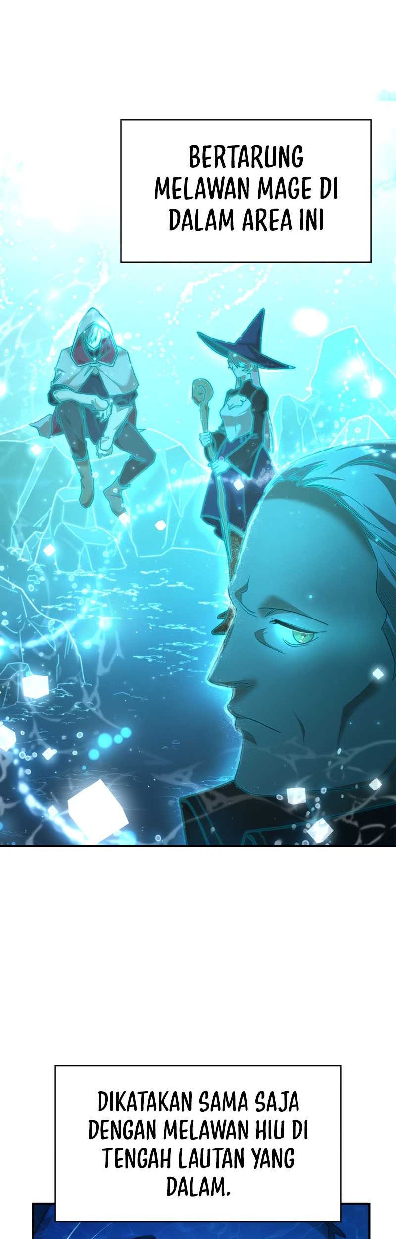 Infinite Mage Chapter 10 - halaman 5