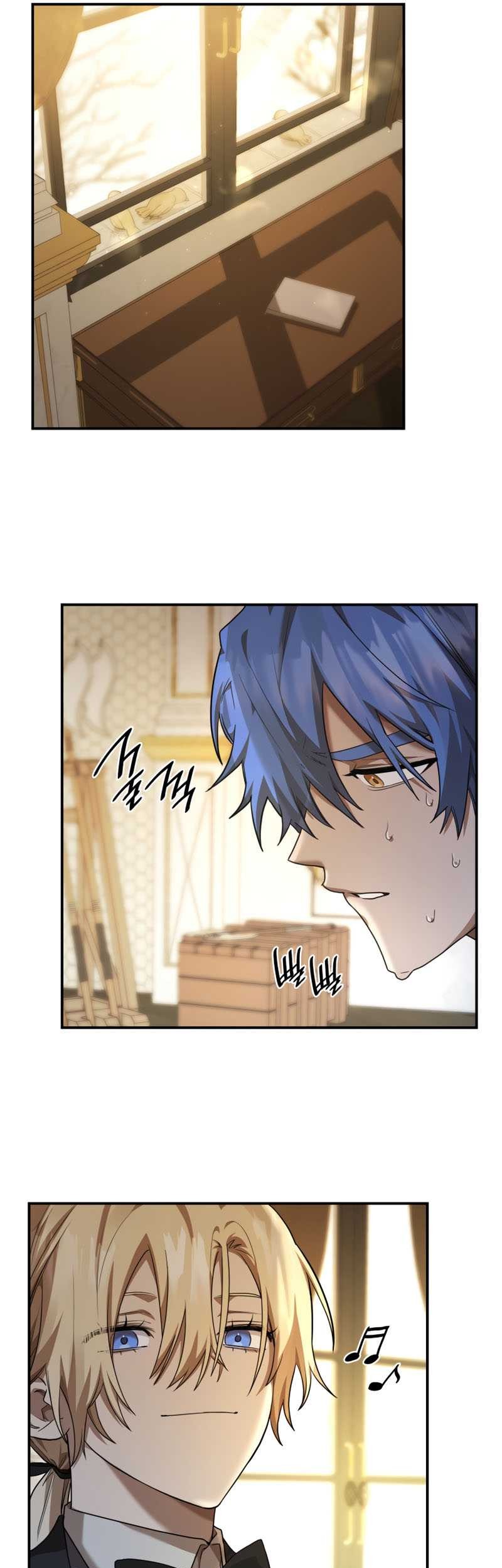 Infinite Mage Chapter 10 - halaman 52