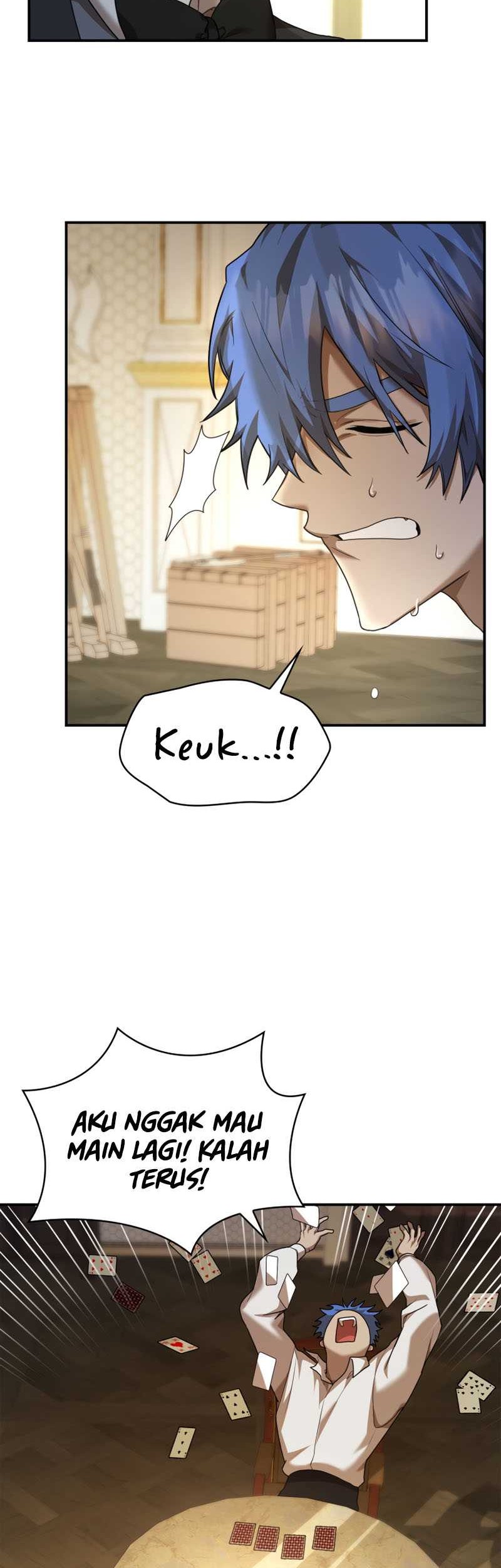 Infinite Mage Chapter 10 - halaman 53
