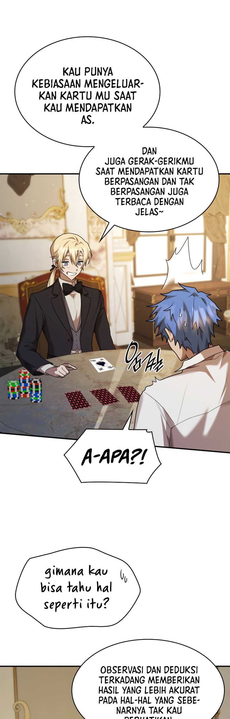 Infinite Mage Chapter 10 - halaman 55
