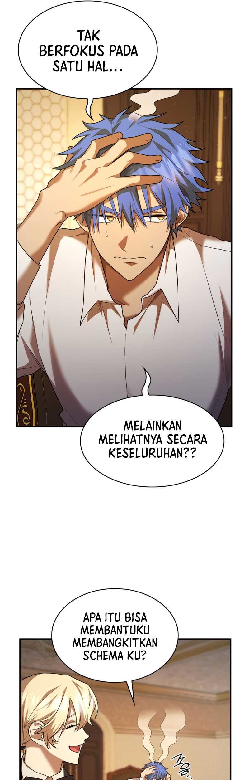 Infinite Mage Chapter 10 - halaman 57