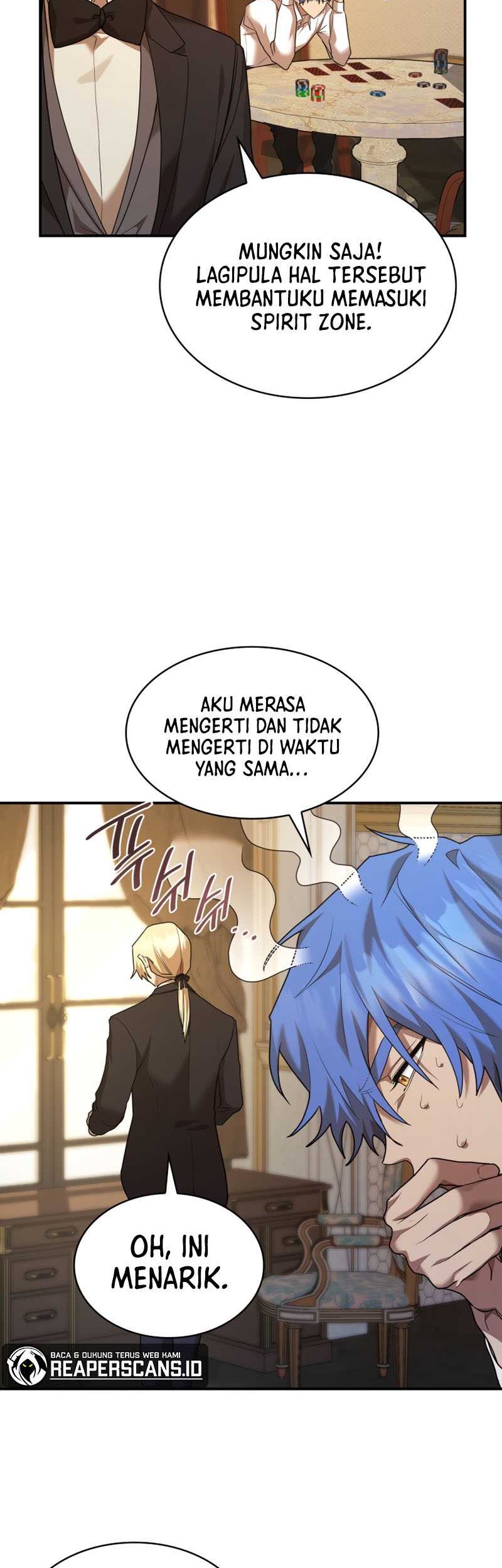 Infinite Mage Chapter 10 - halaman 58
