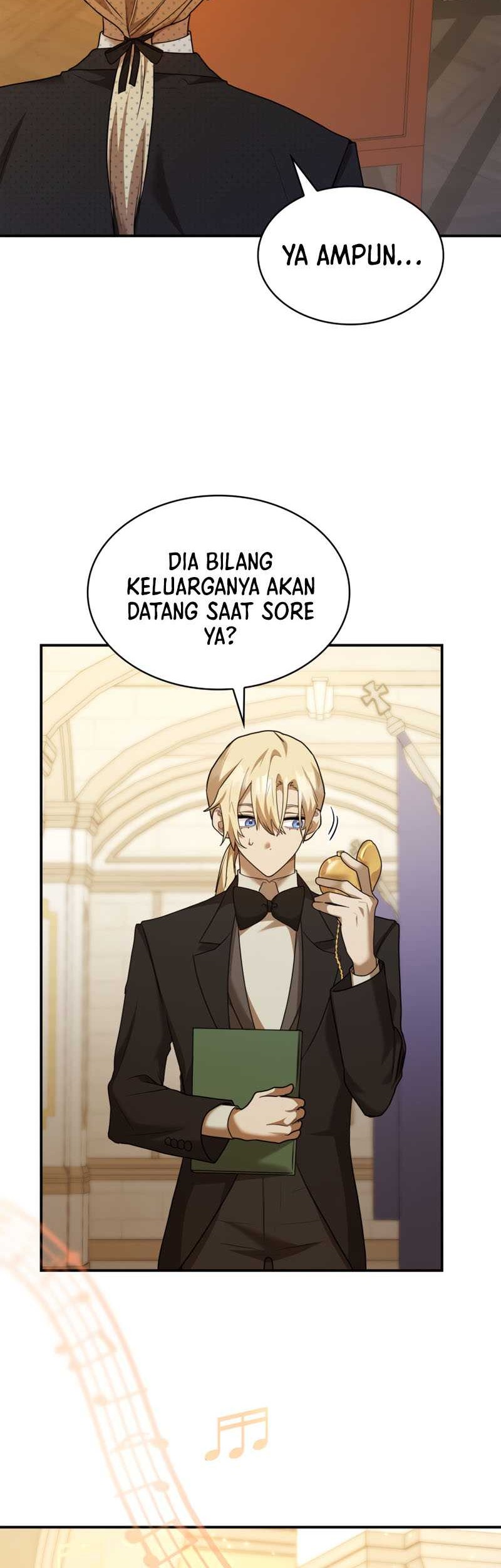 Infinite Mage Chapter 10 - halaman 60