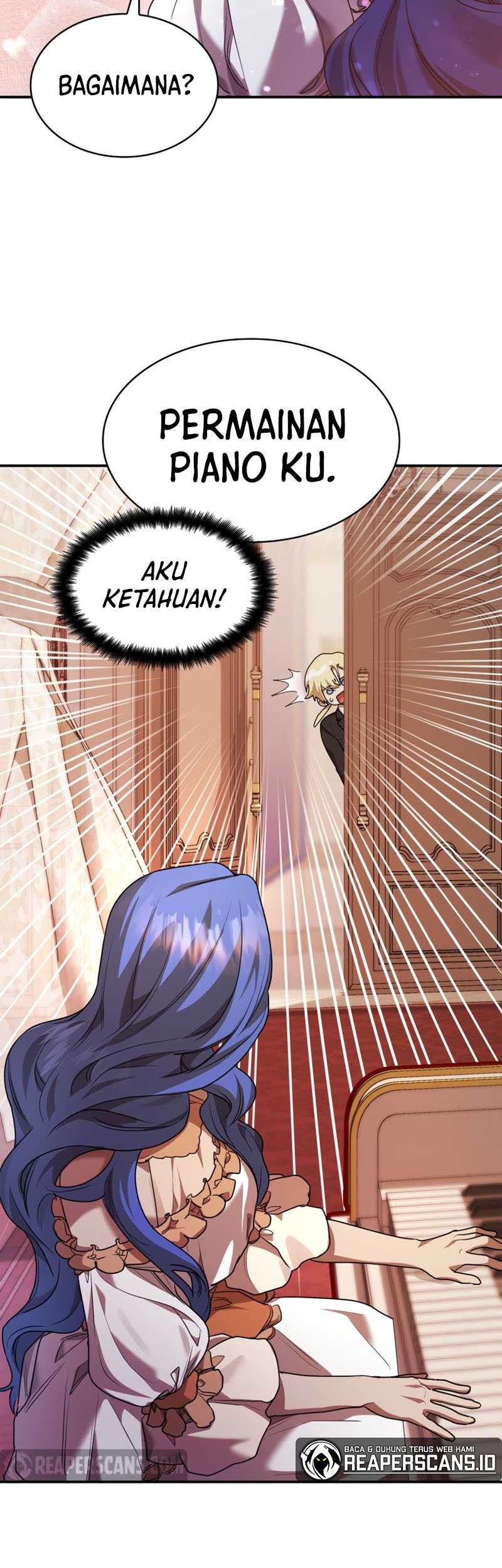 Infinite Mage Chapter 10 - halaman 64