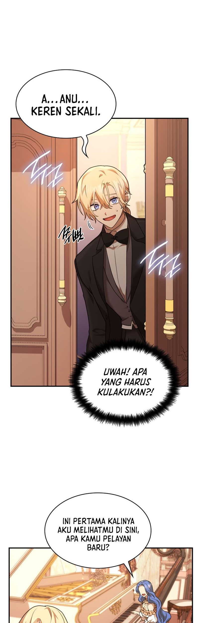 Infinite Mage Chapter 10 - halaman 65