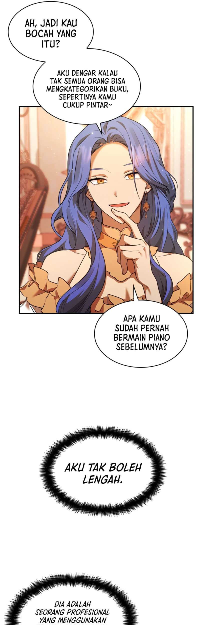 Infinite Mage Chapter 10 - halaman 67