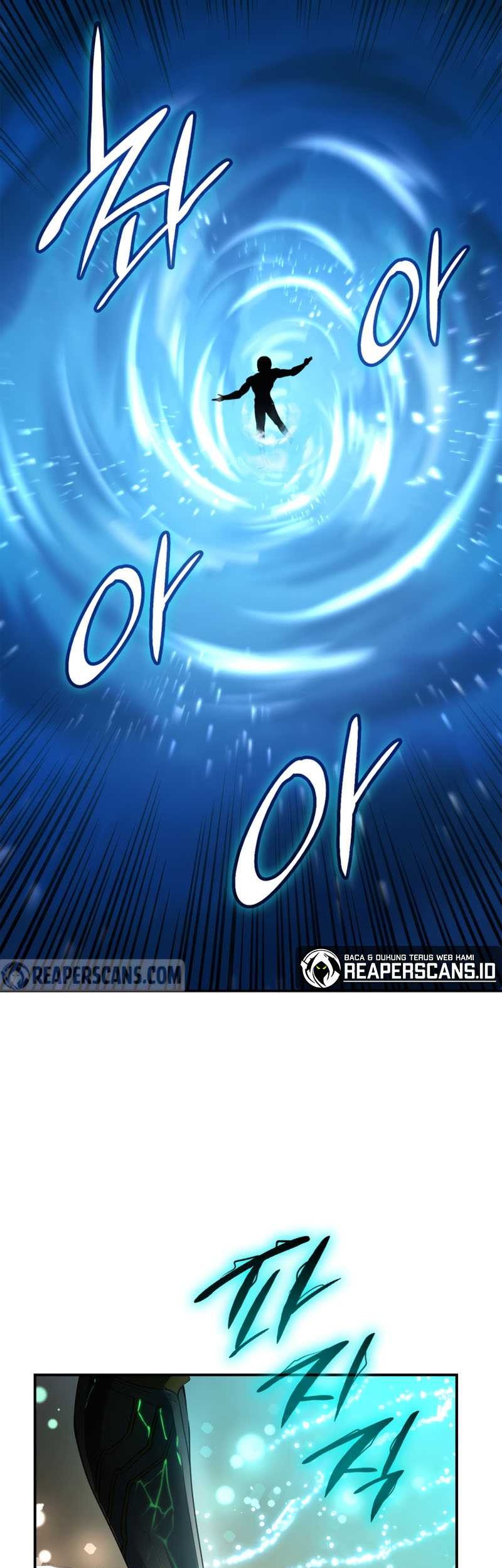 Infinite Mage Chapter 10 - halaman 7