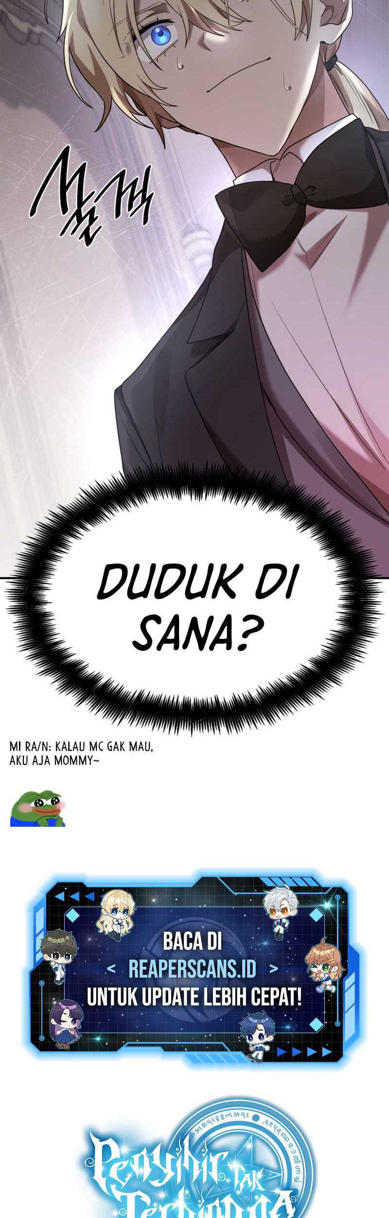 Infinite Mage Chapter 10 - halaman 70