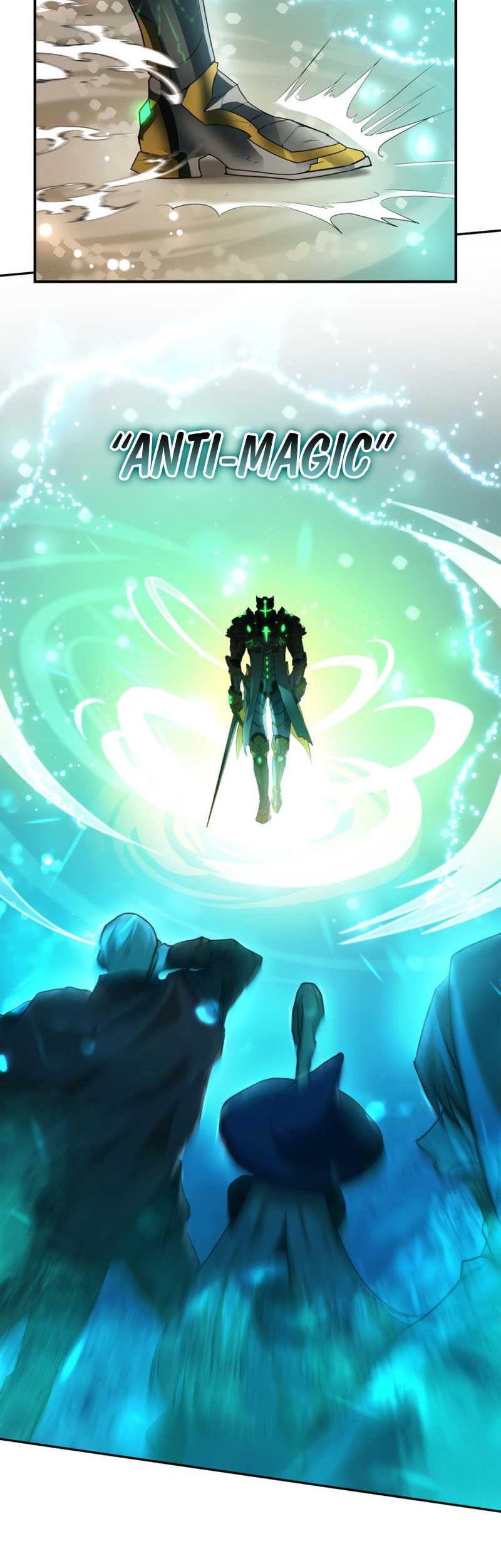 Infinite Mage Chapter 10 - halaman 8