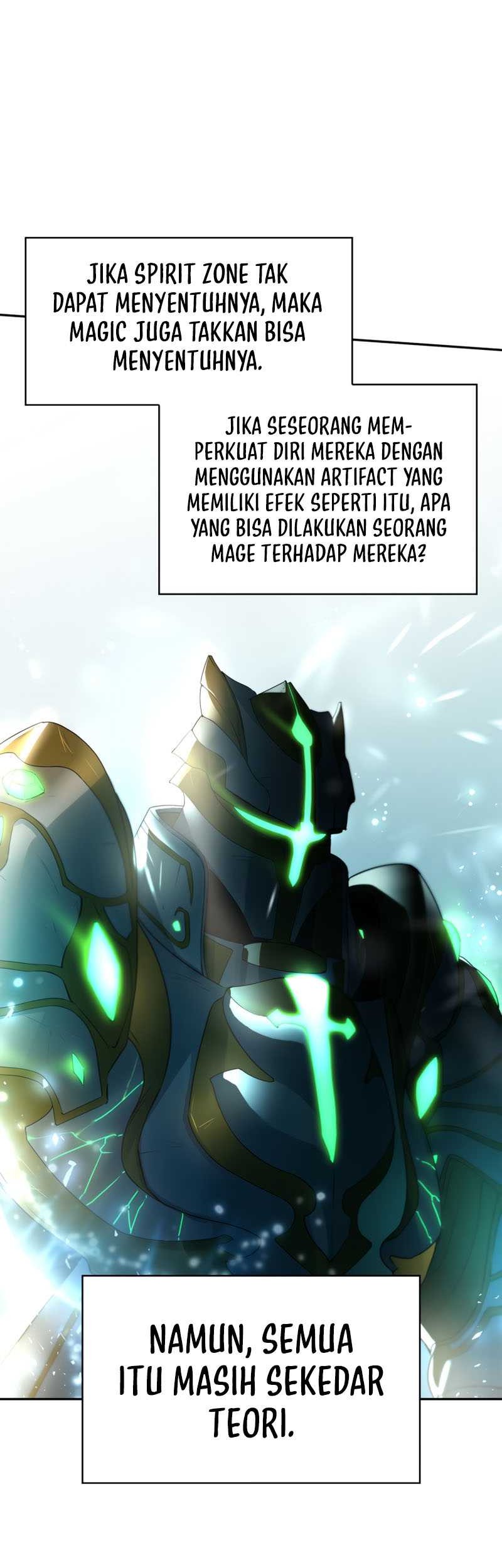 Infinite Mage Chapter 10 - halaman 9