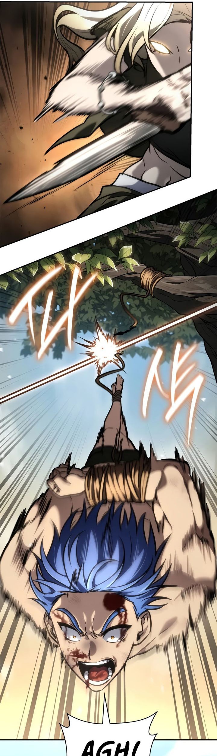 Infinite Mage Chapter 100 - halaman 10