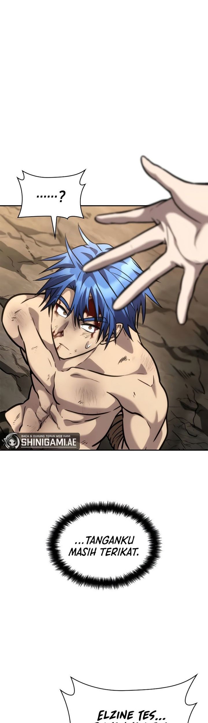 Infinite Mage Chapter 100 - halaman 14