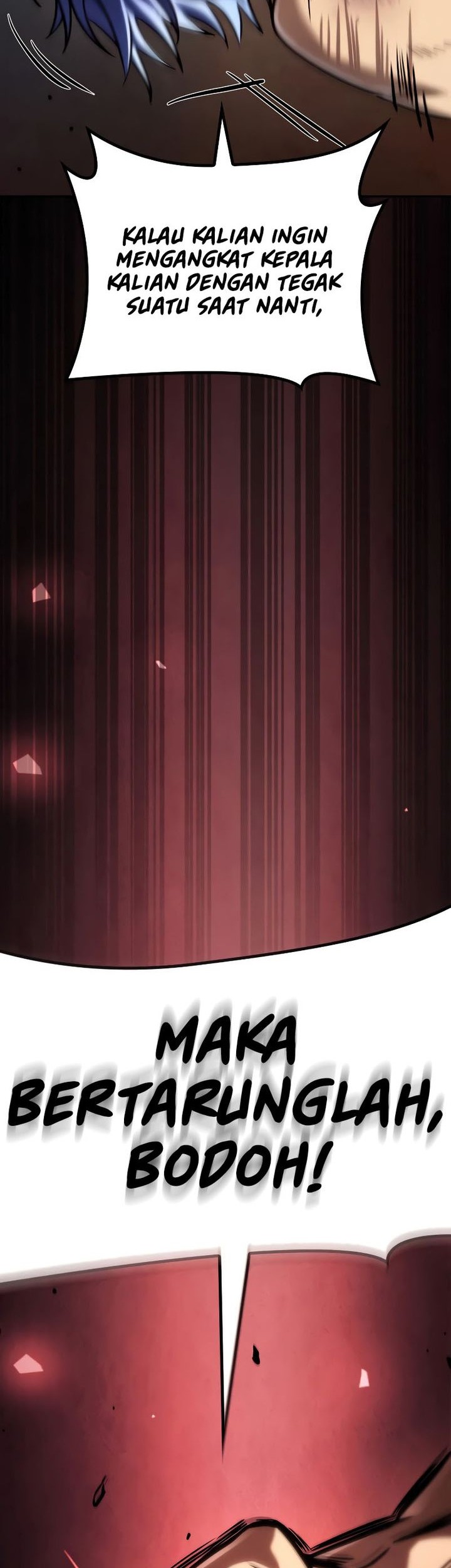 Infinite Mage Chapter 100 - halaman 2
