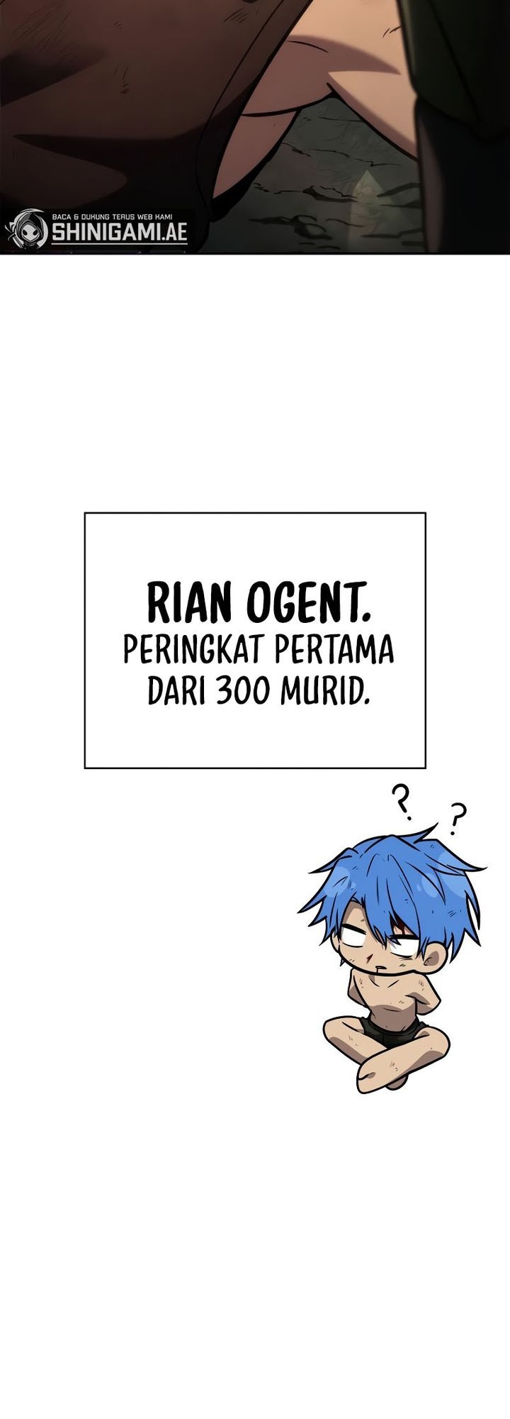 Infinite Mage Chapter 100 - halaman 24