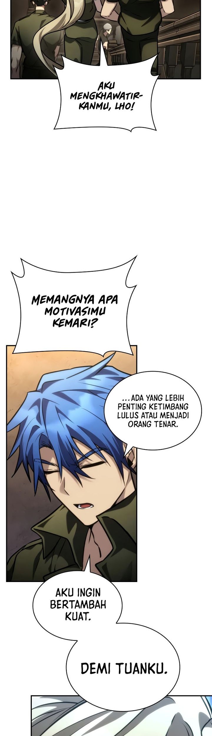 Infinite Mage Chapter 100 - halaman 29