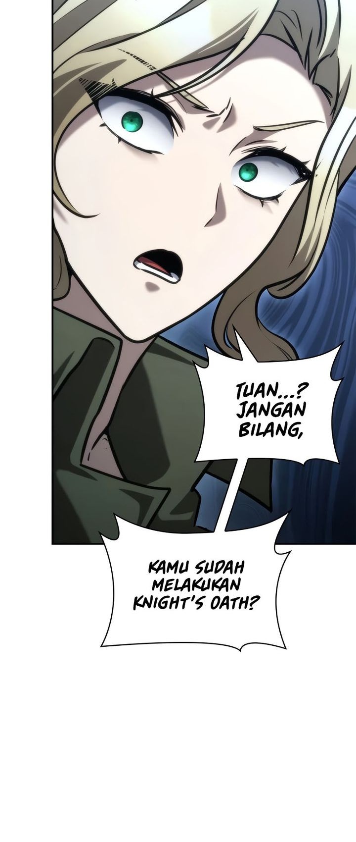 Infinite Mage Chapter 100 - halaman 30