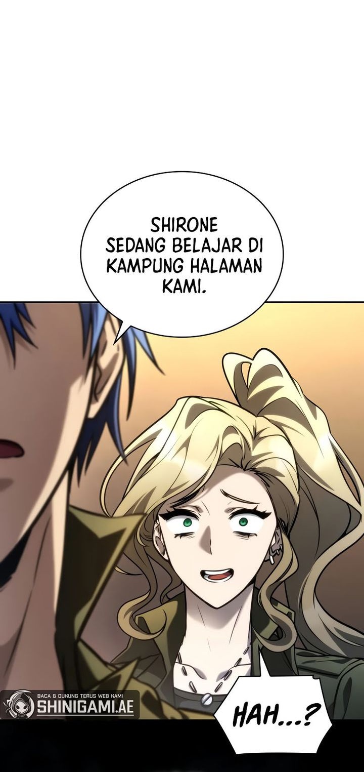 Infinite Mage Chapter 100 - halaman 33