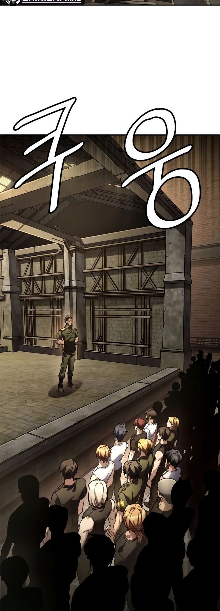 Infinite Mage Chapter 100 - halaman 39