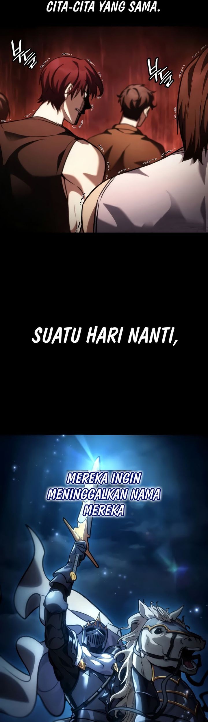 Infinite Mage Chapter 100 - halaman 4