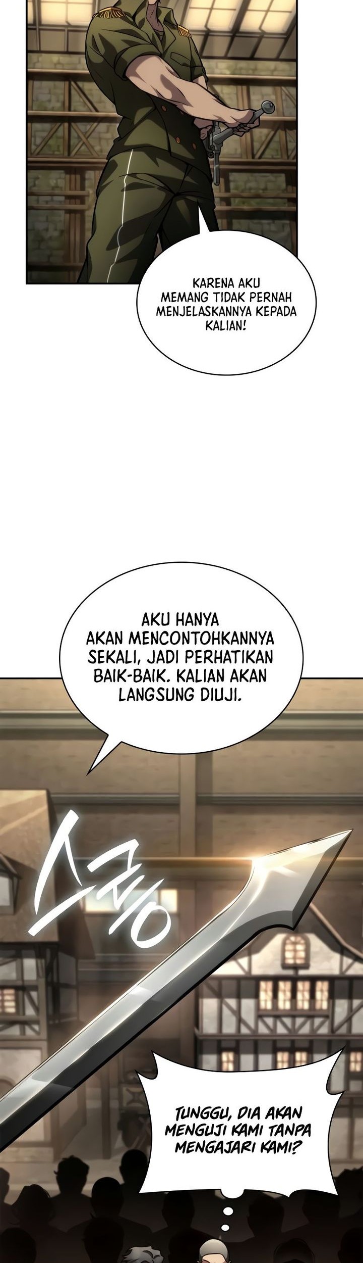 Infinite Mage Chapter 100 - halaman 47