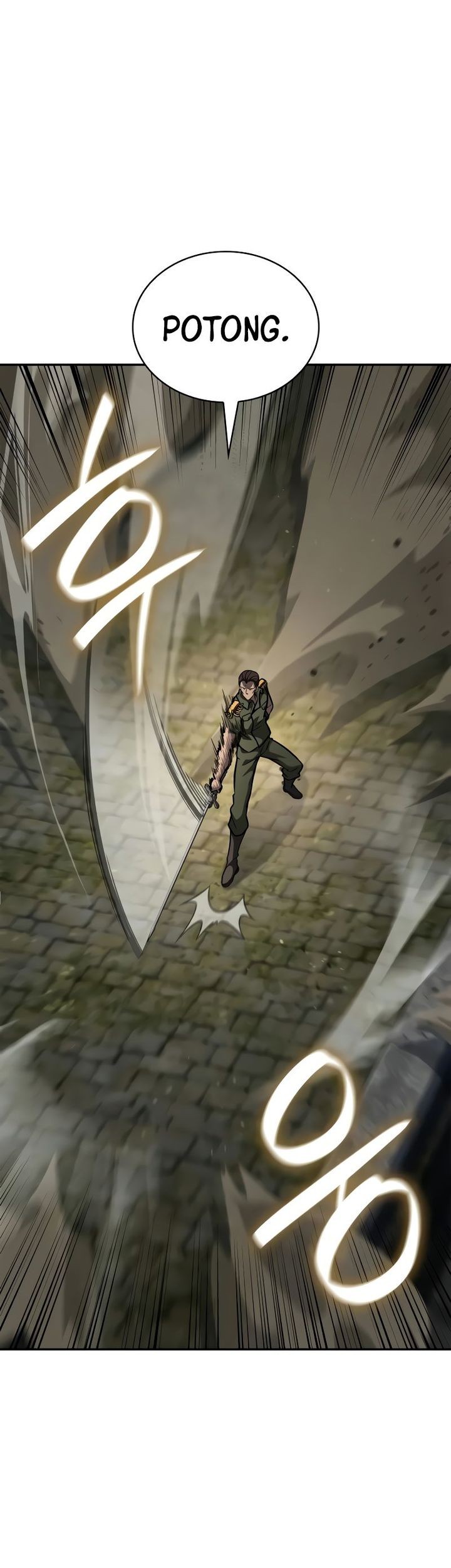 Infinite Mage Chapter 100 - halaman 49