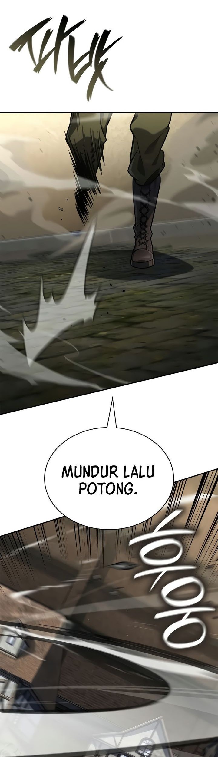 Infinite Mage Chapter 100 - halaman 50