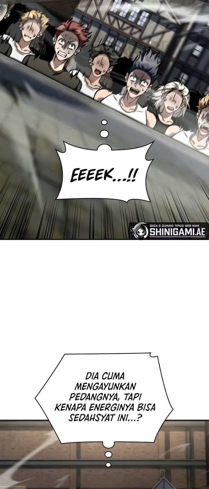Infinite Mage Chapter 100 - halaman 51