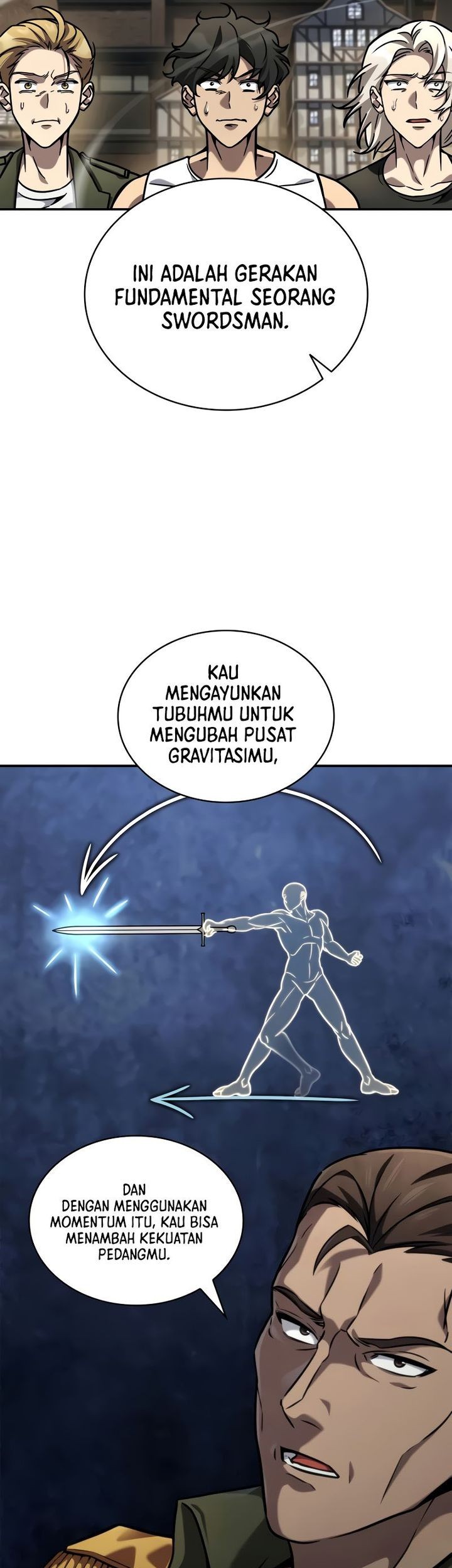 Infinite Mage Chapter 100 - halaman 52