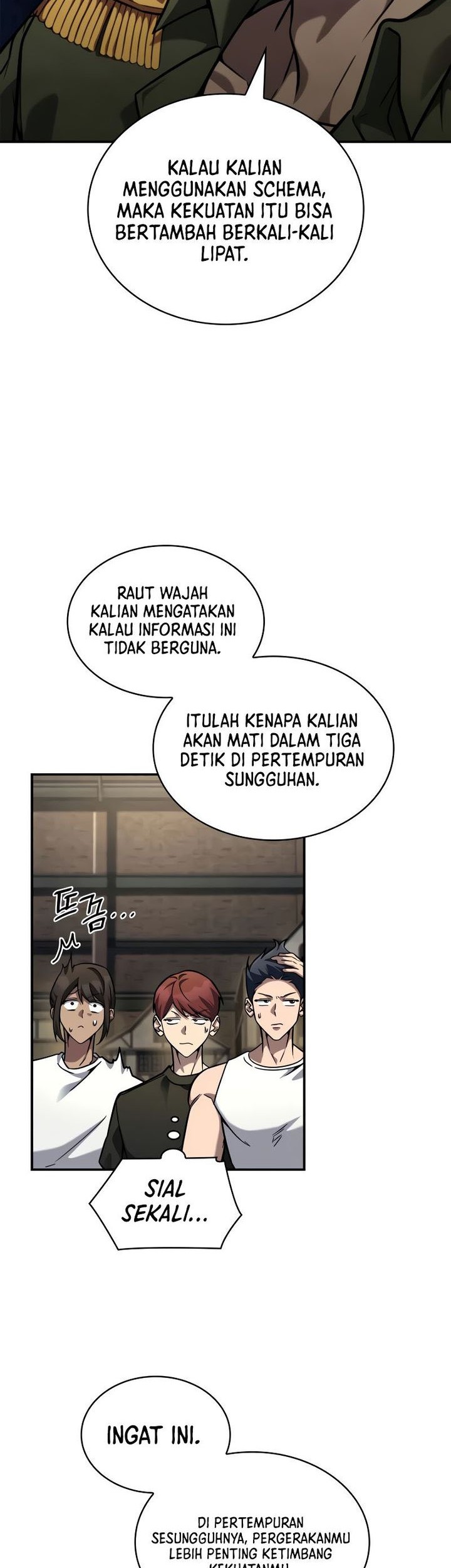 Infinite Mage Chapter 100 - halaman 53