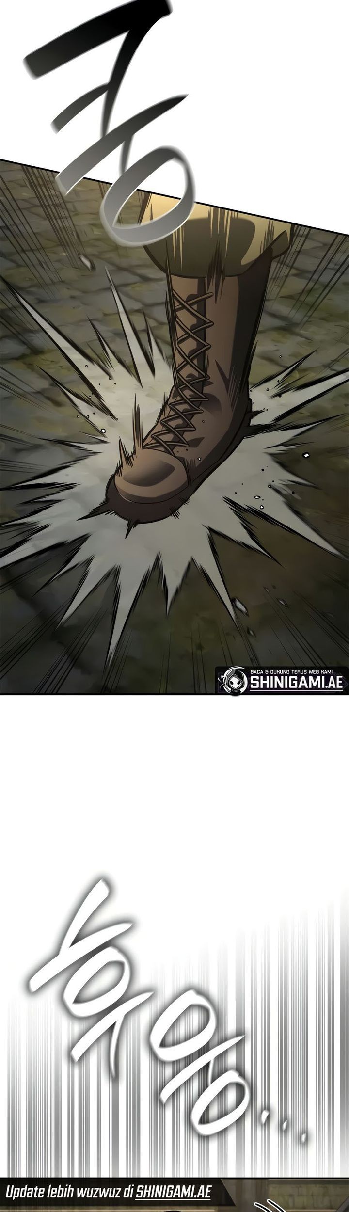 Infinite Mage Chapter 100 - halaman 55