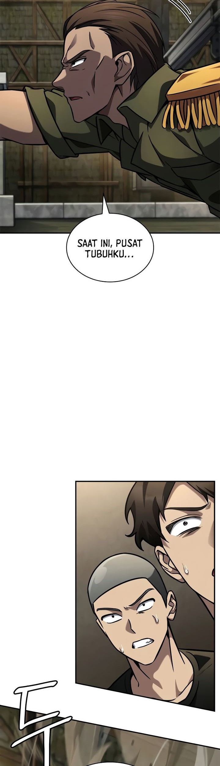 Infinite Mage Chapter 100 - halaman 56