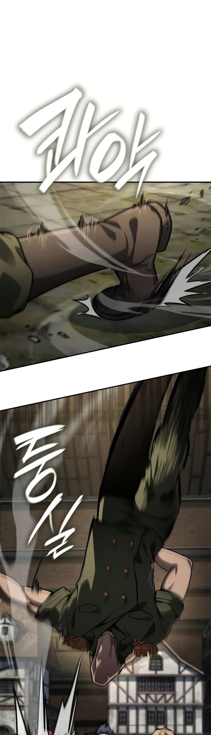 Infinite Mage Chapter 100 - halaman 58