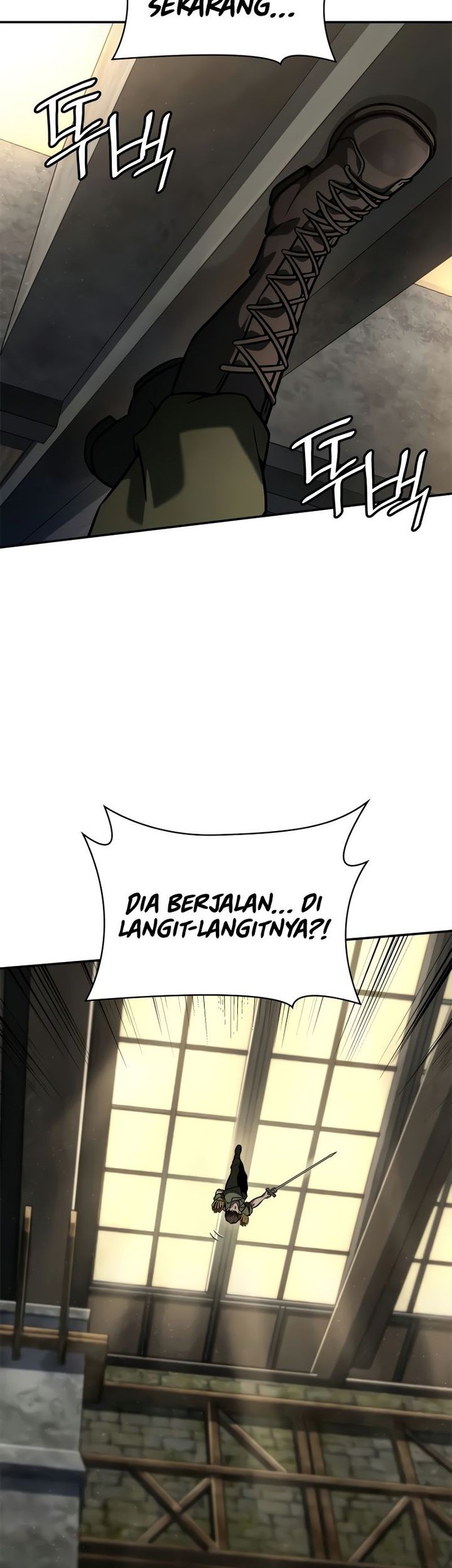 Infinite Mage Chapter 100 - halaman 62