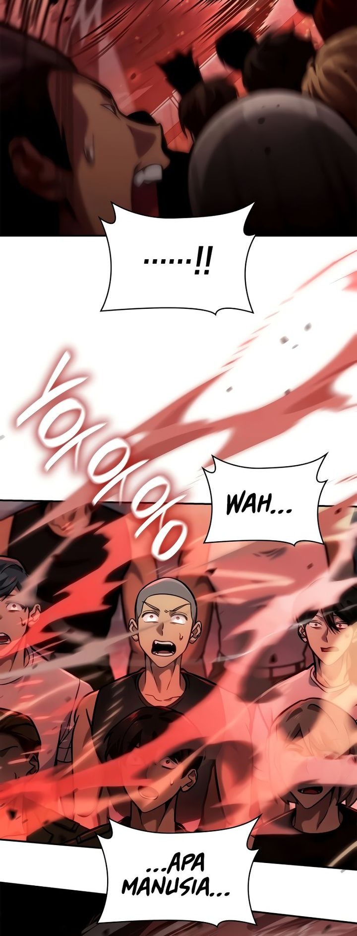 Infinite Mage Chapter 100 - halaman 66