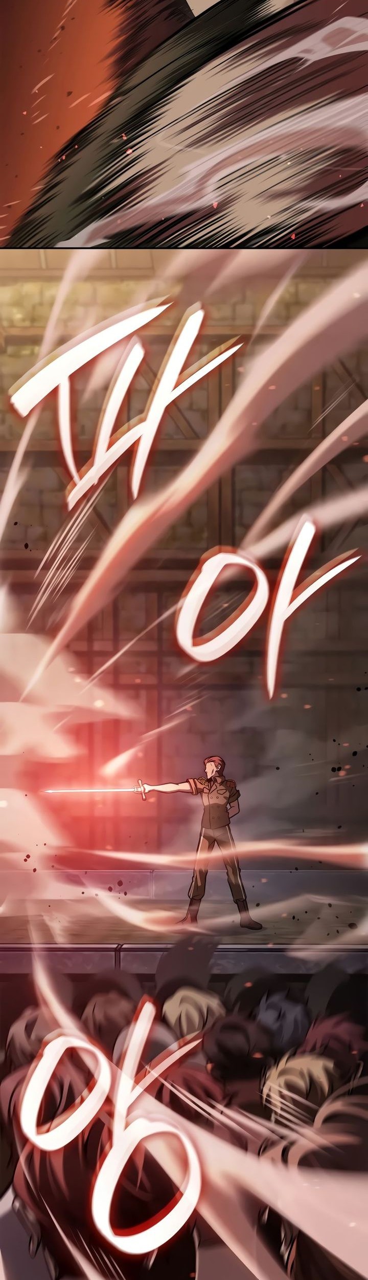 Infinite Mage Chapter 100 - halaman 68