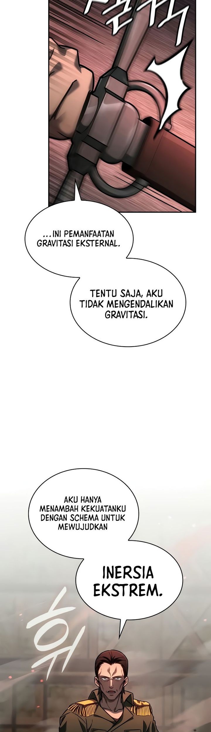 Infinite Mage Chapter 100 - halaman 71