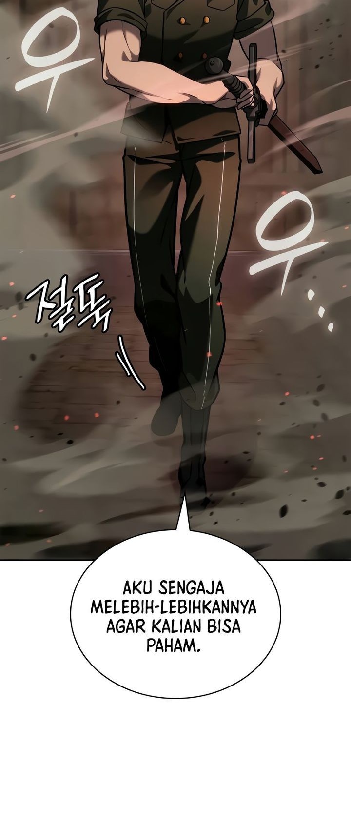 Infinite Mage Chapter 100 - halaman 72