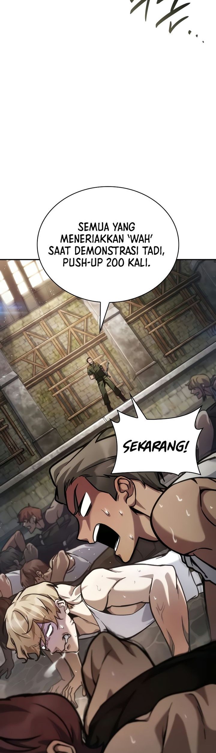 Infinite Mage Chapter 100 - halaman 74