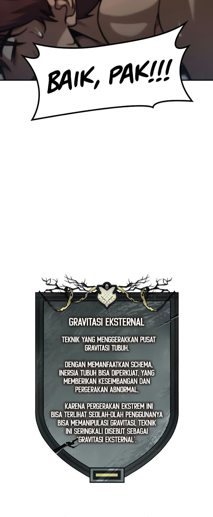 Infinite Mage Chapter 100 - halaman 75