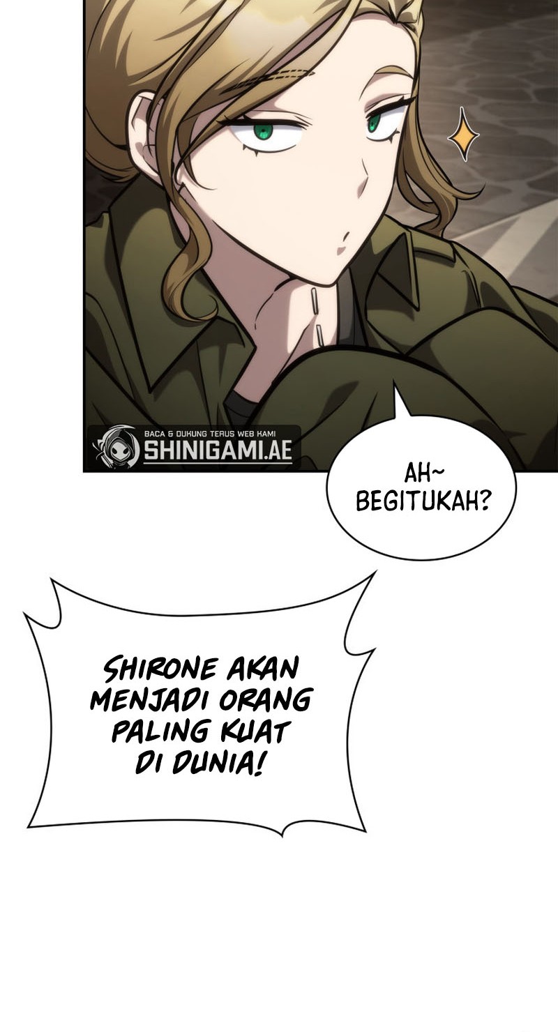 Infinite Mage Chapter 101 - halaman 14