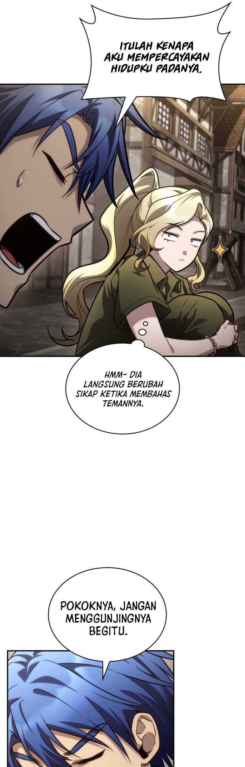 Infinite Mage Chapter 101 - halaman 15