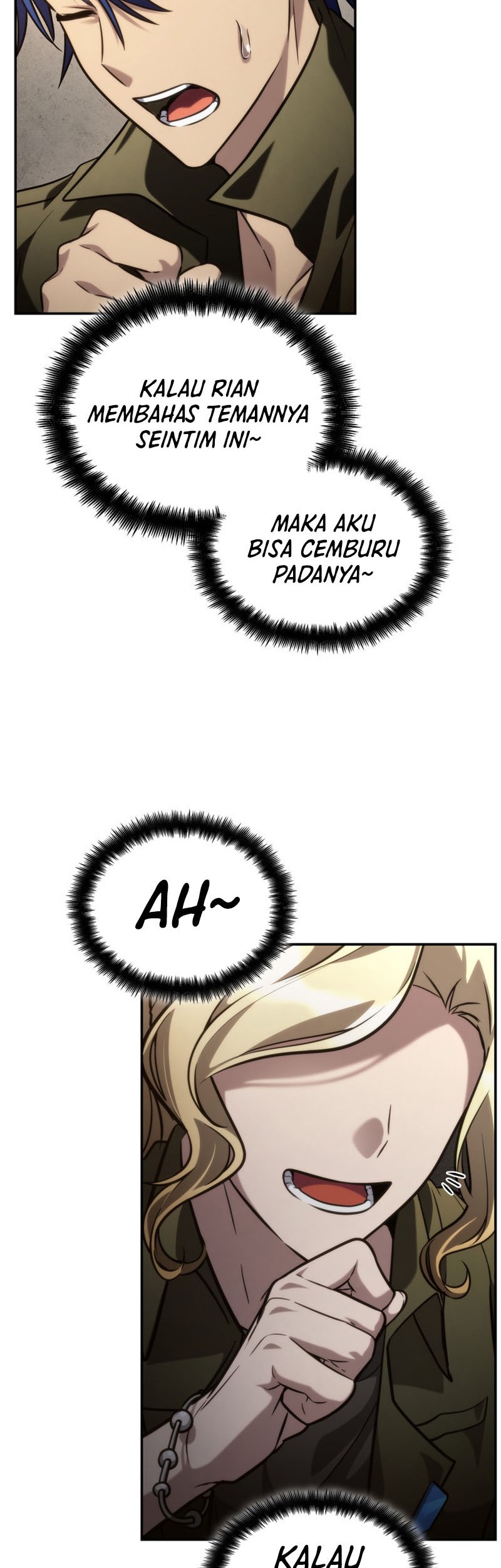Infinite Mage Chapter 101 - halaman 16
