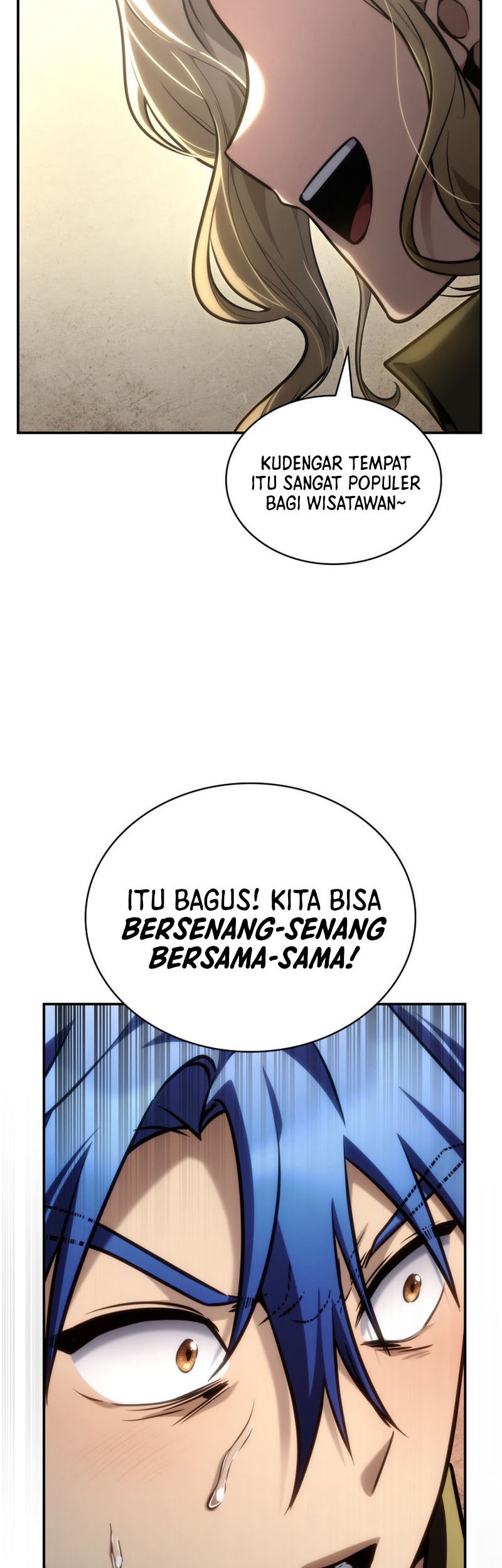 Infinite Mage Chapter 101 - halaman 20