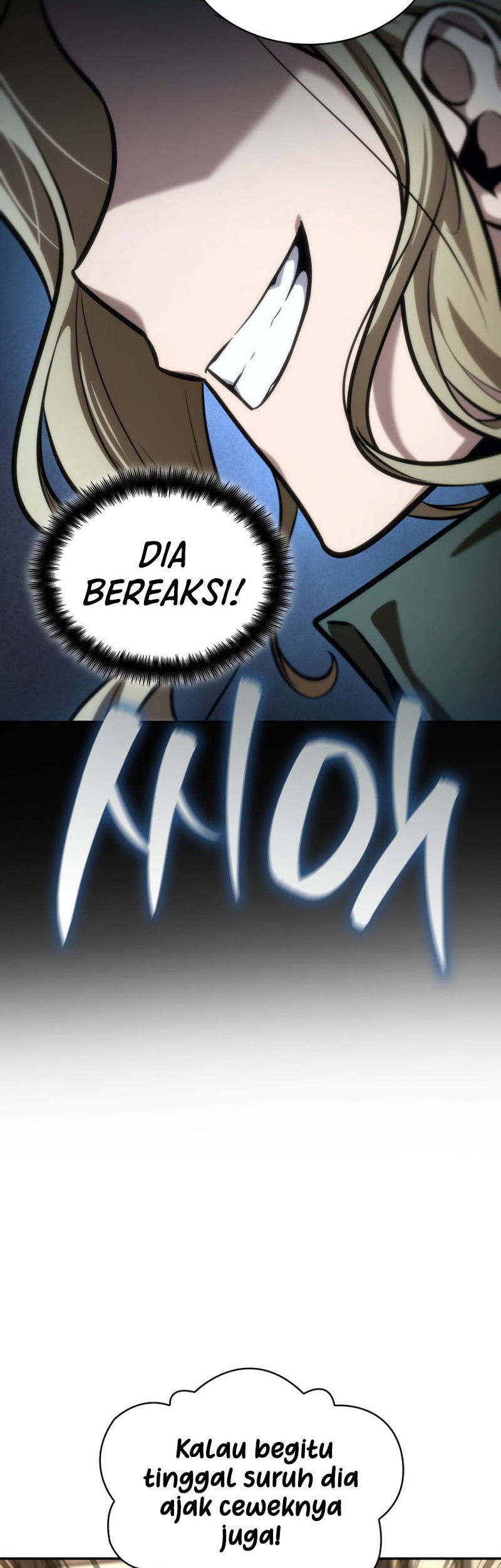 Infinite Mage Chapter 101 - halaman 24