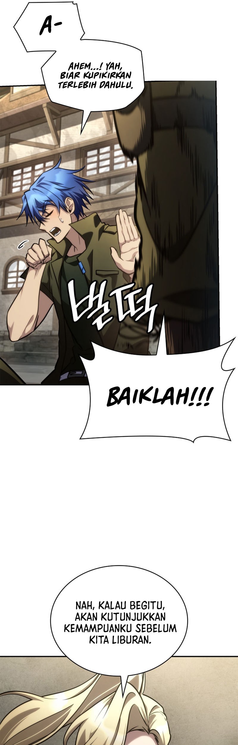 Infinite Mage Chapter 101 - halaman 27
