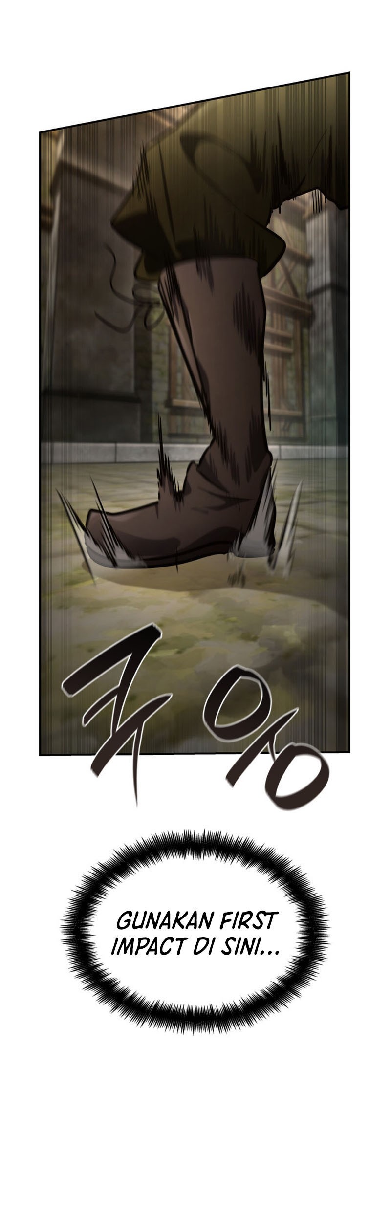 Infinite Mage Chapter 101 - halaman 35