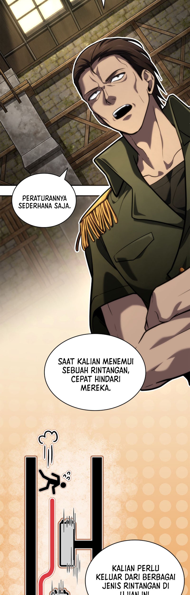 Infinite Mage Chapter 101 - halaman 4