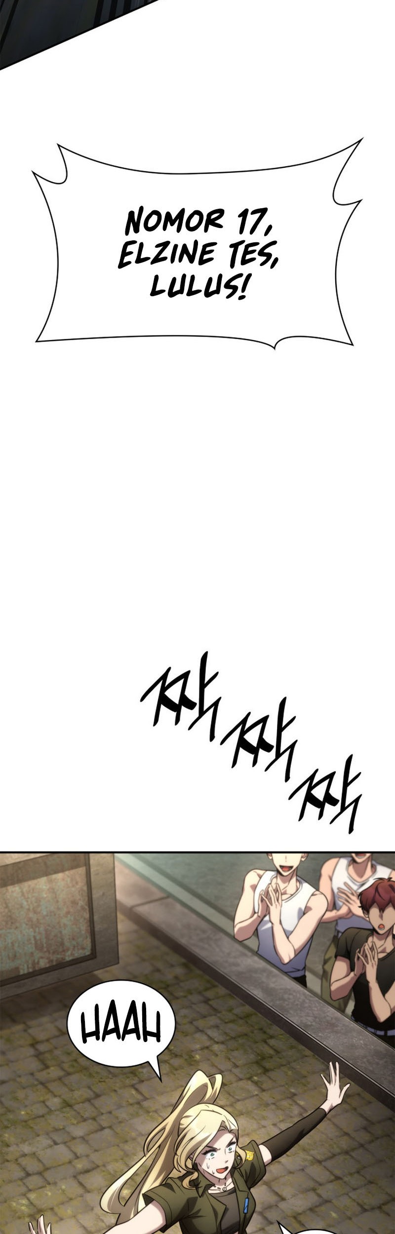 Infinite Mage Chapter 101 - halaman 40