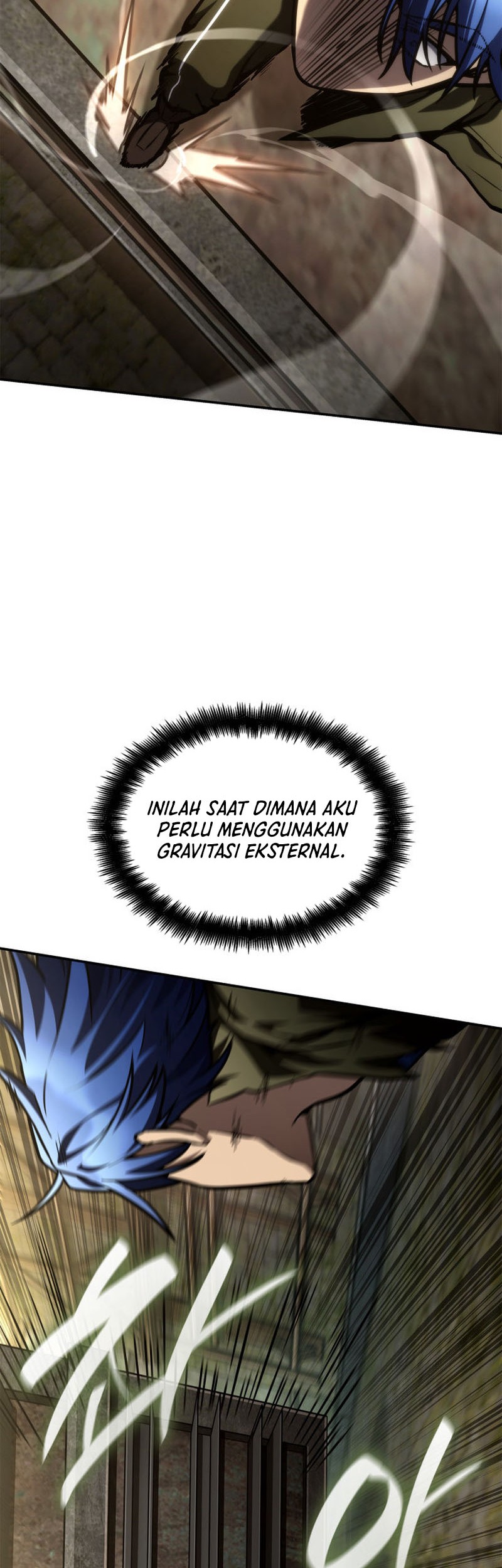 Infinite Mage Chapter 101 - halaman 48