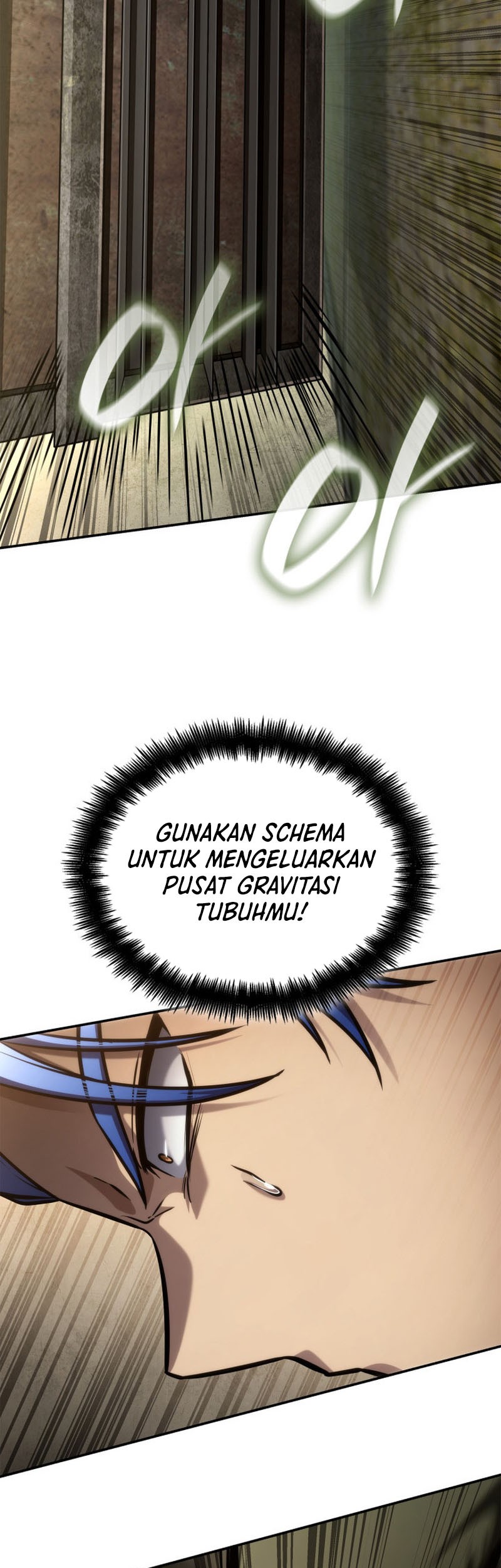 Infinite Mage Chapter 101 - halaman 49
